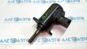 Привод Valvetronic BMW 5 G30 17-19 B46B20B 2.0т надлом