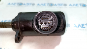 Привод Valvetronic BMW 5 G30 17-19 B46B20B 2.0т надлом