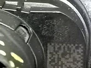 Привод Valvetronic BMW 5 G30 17-19 B46B20B 2.0т надлом