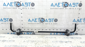 Стабилизатор задний Hyundai Sonata 20-23 1.6T, 2.5 FWD с скобами