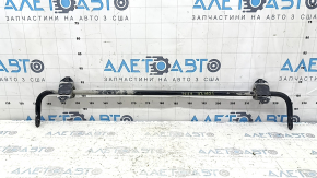 Стабилизатор задний Hyundai Sonata 20-23 1.6T, 2.5 FWD с скобами