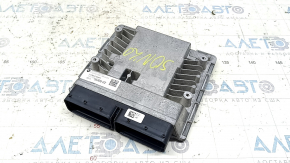 Блок ECU компьютер двигателя Hyundai Sonata 20-21 2.5 под Start-Stop