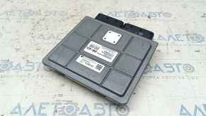 Блок ECU компьютер двигателя Hyundai Sonata 20-21 2.5 под Start-Stop