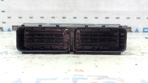Блок ECU компьютер двигателя Hyundai Sonata 20-21 2.5 под Start-Stop