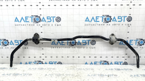 Стабилизатор передний Hyundai Sonata 20-26 1.6T, 2.5 с скобами