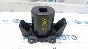 Кронштейн печки нижний Ford Mustang Mach-E 21-26