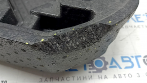 Пенопласт под инструмент Hyundai Sonata 20-23 нет фрагмента, вмятины, надрывы