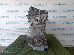 Двигатель Honda CRV 17-20 1.5Т L15BE 57к