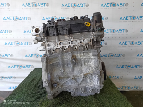 Двигатель Honda CRV 17-20 1.5Т L15BE 57к
