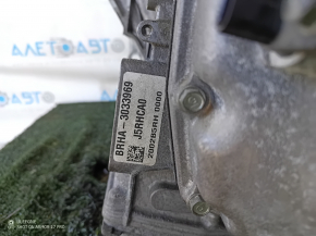 АКПП в сборе Honda CRV 17-19 1.5 CVT FWD 57к