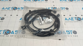 Проводка переднего бампера Infiniti QX50 19-25 под птф