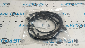 Проводка переднего бампера Infiniti QX50 19-25 под птф