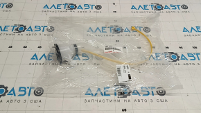 Горловина бачка омывателя Toyota Prius 30 14-15 с крышкой