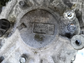 АКПП в сборе Infiniti QX50 20-24 CVT AWD 57к