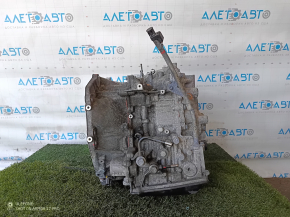 АКПП в сборе Infiniti QX50 20-24 CVT AWD 57к
