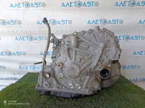АКПП в сборе Infiniti QX50 20-24 CVT AWD 57к