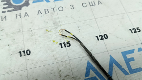 Проводка заднего бампера Hyundai Sonata 20-22 SE без парктроников, US, отсутствует фишка