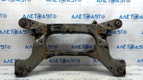 Subcadru spate Infiniti QX50 19-24 AWD, silent block-uri fisurate