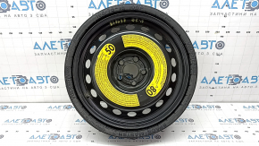 Запасное колесо докатка Audi Q5 8R 09-17 18 195/75