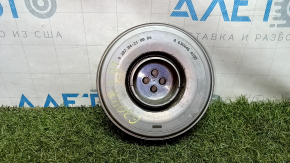 Шкив коленвала BMW 5 G30 17-19 B46B20B 2.0т