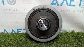 Шкив коленвала BMW 5 G30 17-19 B46B20B 2.0т
