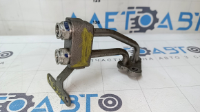 Трубки охлаждения КПП Ford Escape MK3 17-19 1.5T