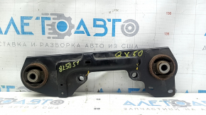 Кронштейн заднего дифференциала редуктора Infiniti QX50 19-25