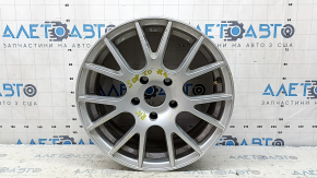 Комплект дисков R16x7J ET38 4шт Hyundai Sonata 20- бордюрка, под восстановление