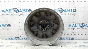 Комплект дисков R16x7J ET38 4шт Hyundai Sonata 20- бордюрка, под восстановление
