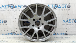 Комплект дисков R16x7J ET38 4шт Hyundai Sonata 20- бордюрка, под восстановление