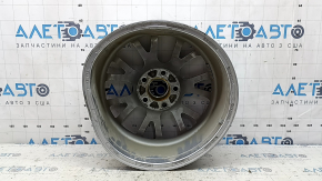 Комплект дисков R16x7J ET38 4шт Hyundai Sonata 20- бордюрка, под восстановление