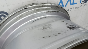 Комплект дисков R16x7J ET38 4шт Hyundai Sonata 20- бордюрка, под восстановление