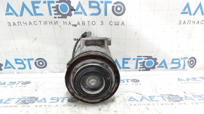 Компрессор кондиционера Hyundai Sonata 20-23 1.6t, 2.5