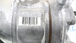 Компрессор кондиционера Hyundai Sonata 20-23 1.6t, 2.5