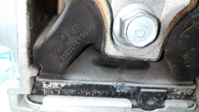 Подушка двигателя левая Hyundai Sonata 20-23 2.5, HEV
