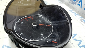 Щиток приборов Audi Q5 8R 13-17 106к, царапины