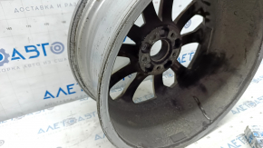Диск колесный R18X8J ET39 Audi Q5 8R 09-17 тип 2, бордюрка