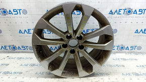 Диск колесный R18X8J ET39 Audi Q5 8R 09-17 тип 2, бордюрка