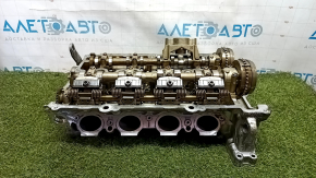 Головка блока цилиндров в сборе BMW 5 G30 17-19 B46B20B 2.0т