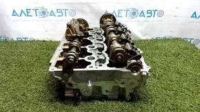 Головка блока цилиндров в сборе BMW 5 G30 17-19 B46B20B 2.0т