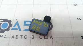 Усилитель антенны Ford Mustang Mach-E 21-26