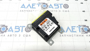 Calculator modul airbag SRS pentru airbag-uri Infiniti QX50 19-25
