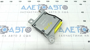 Модуль srs airbag компьютер подушек безопасности Infiniti QX50 21-23