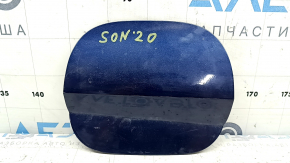 Лючок бензобака Hyundai Sonata 20-22