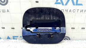 Лючок бензобака Hyundai Sonata 20-22