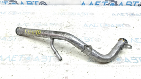 Патрубок охлаждения металл Hyundai Sonata 20-22 2.5