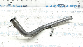Патрубок охлаждения металл Hyundai Sonata 20-22 2.5