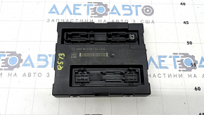 BCM Body Control Module Audi Q5 8R 09-17