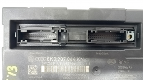 BCM Body Control Module Audi Q5 8R 09-17