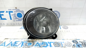 Противотуманная фара птф левая Audi Q5 8R 09-17 песок